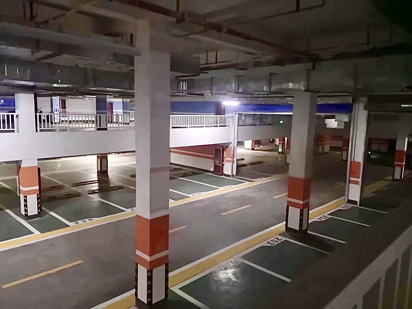 鄂尔多斯上海博普四年前授权设计的项目已投入使用